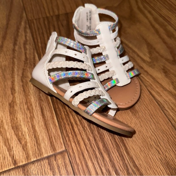 Girls Sandals - Picture 2 of 4